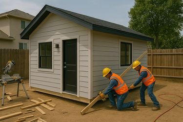 A+ Construction & Remodeling ADU Builders Introduces Pet-Friendly Design Features for Sacramento Accessory Dwelling Units